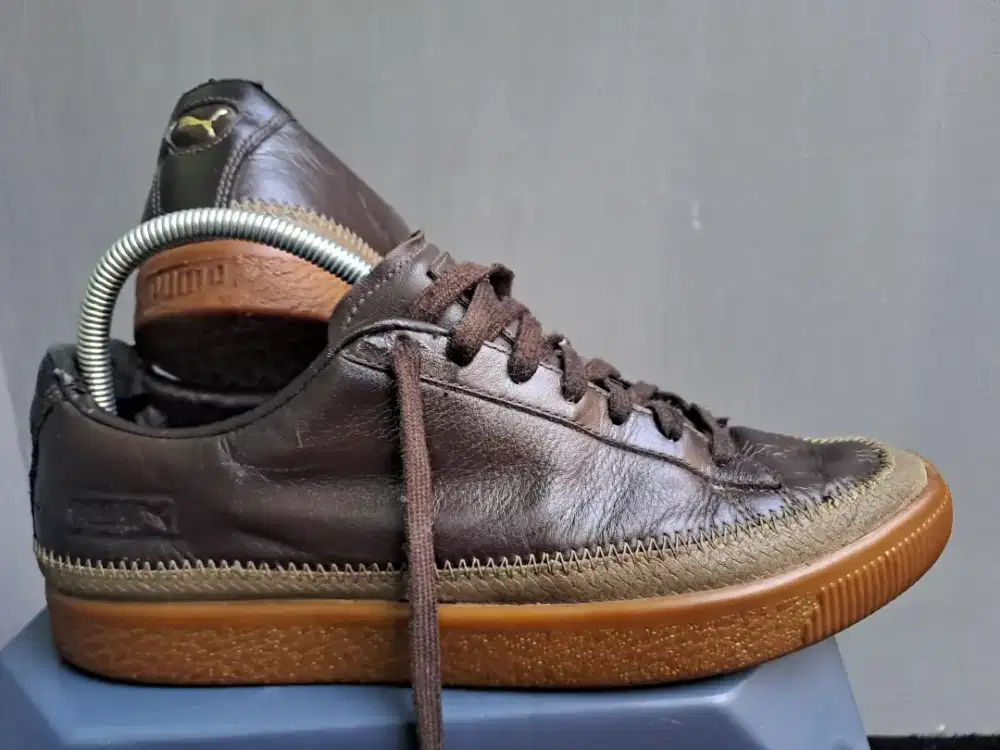 Jual sepatu Puma