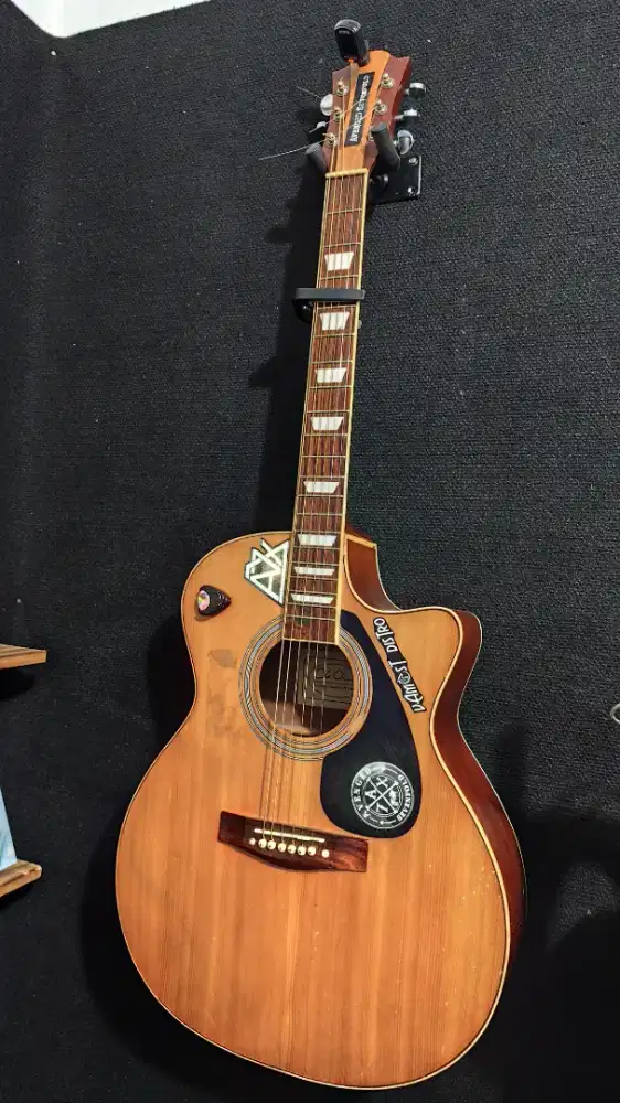 Jual Cepat‼️Gitar akustik