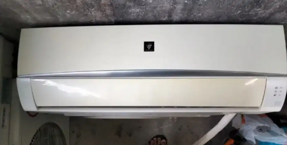 Ac Sharp Plasmacluster 05pk low watt