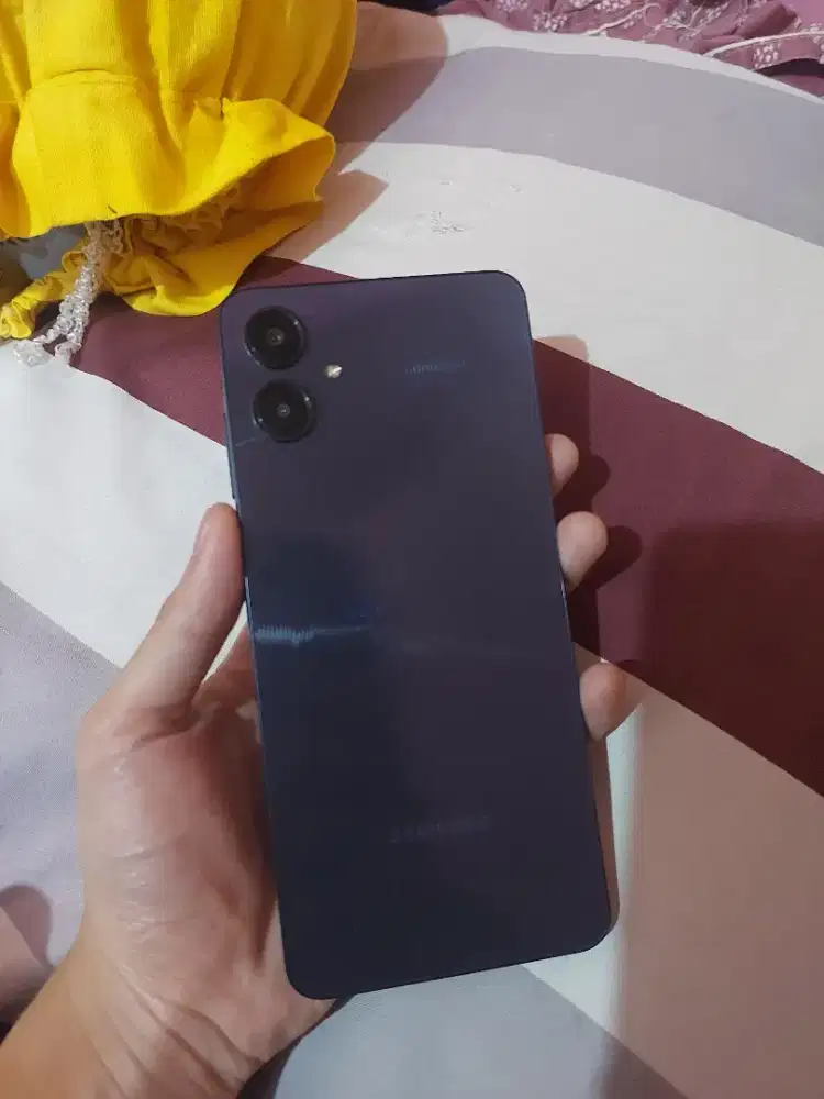 SAMSUNG A06 RAM 4/64 NO MINUS