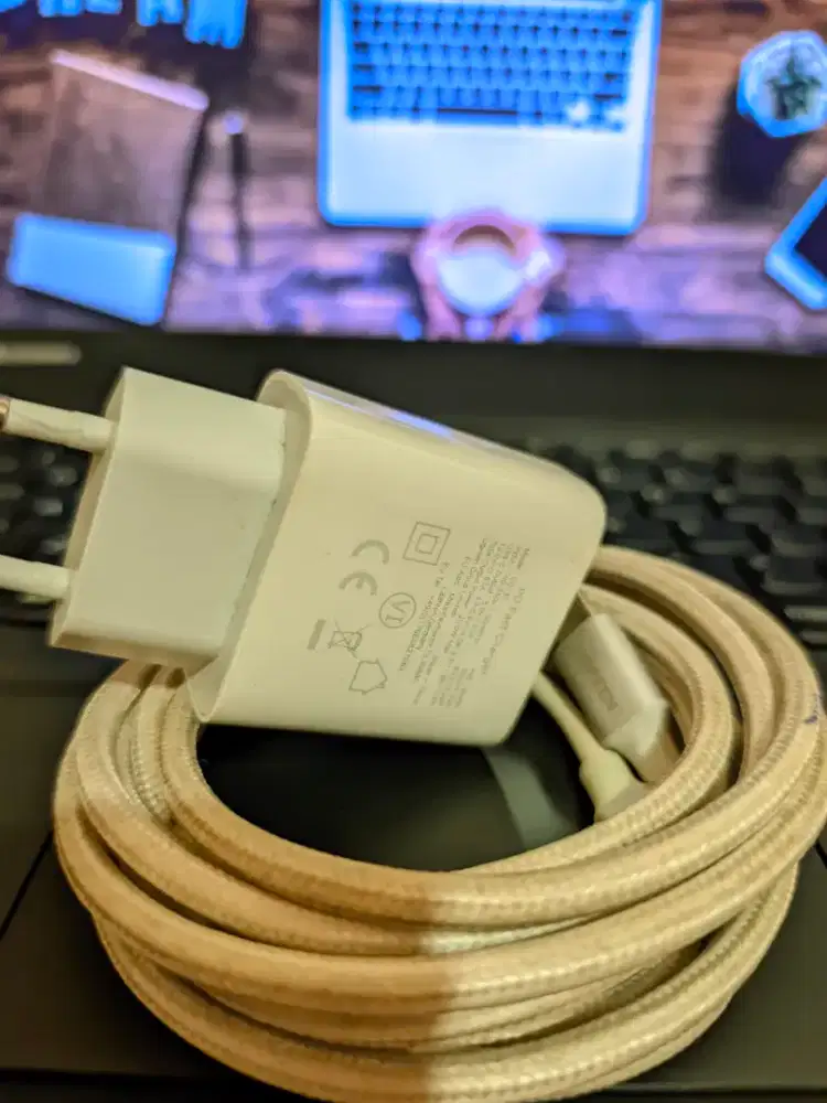 Charger ugreen 2meter