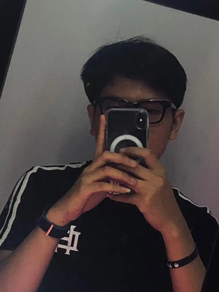 Mencari pekerjaan bidang FnB