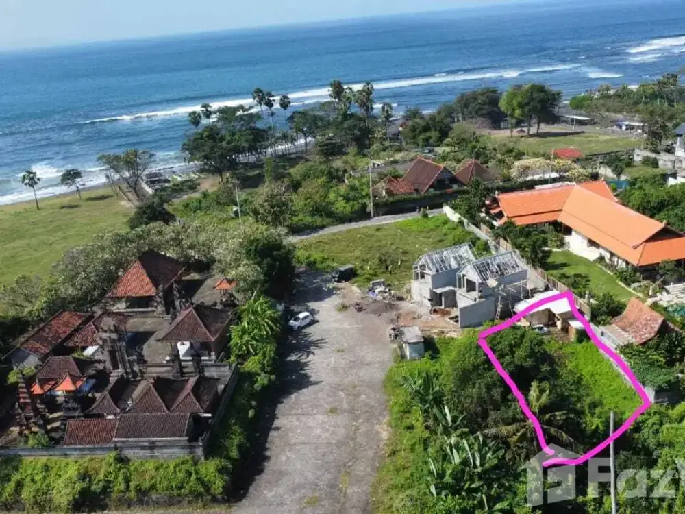 Land for sale in Blahbatu, Bali