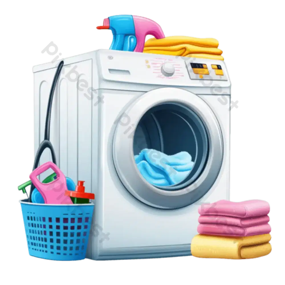 Dibutuhkan karyawan laundry