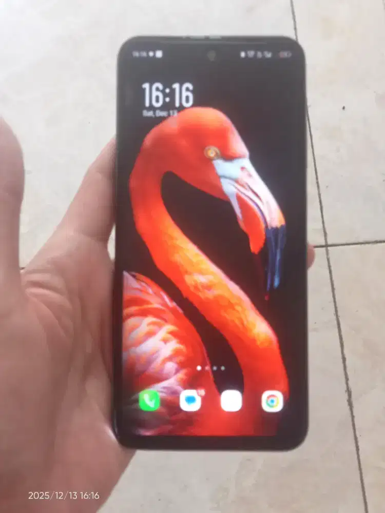 Infinix SMART 9 4+4/128