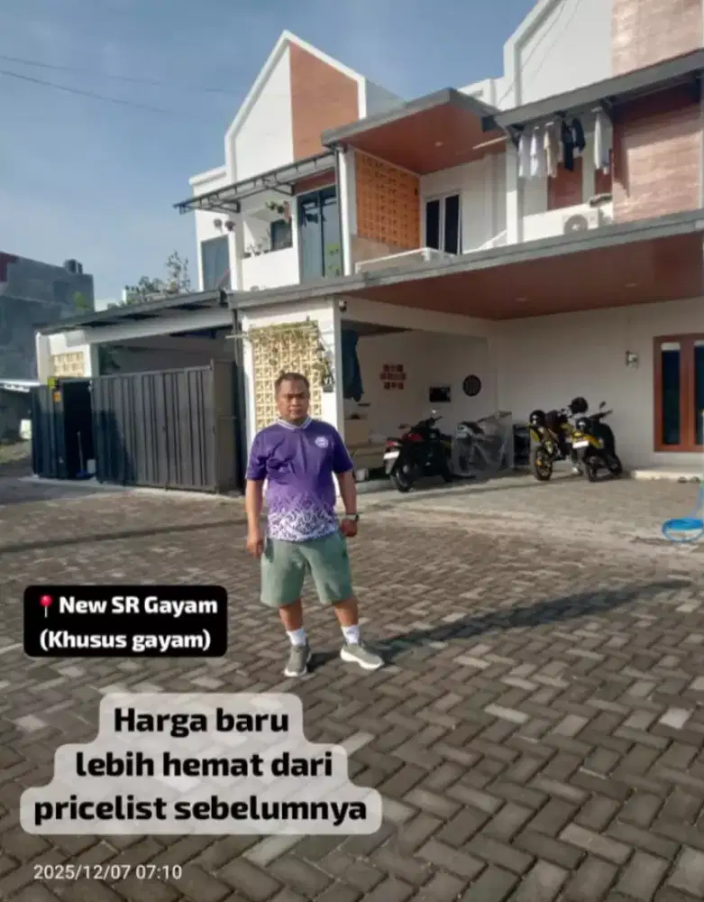 SULTAN RESIDENCE GAYAM. Emang boleh se-estetik ini?