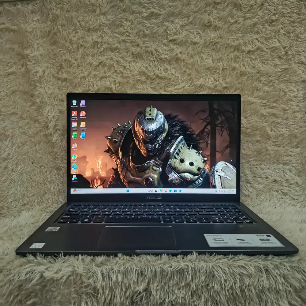 Laptop Asus vivobook X515JAB. 309