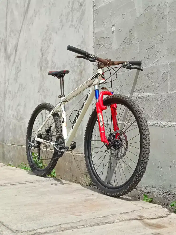 Pasific tranzline atx 2.0