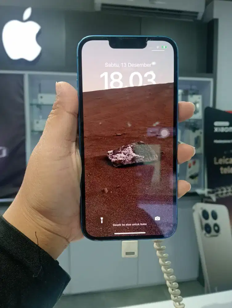 iPhone 13 128Gb (NEW)