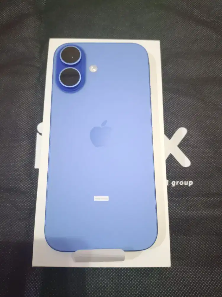 Iphone 16 128 GB