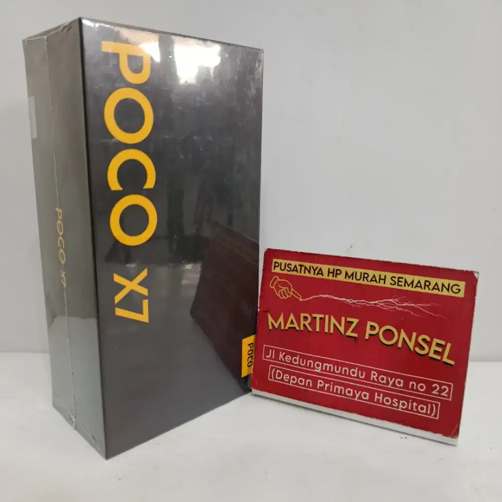 Poco X7 5g 8/256