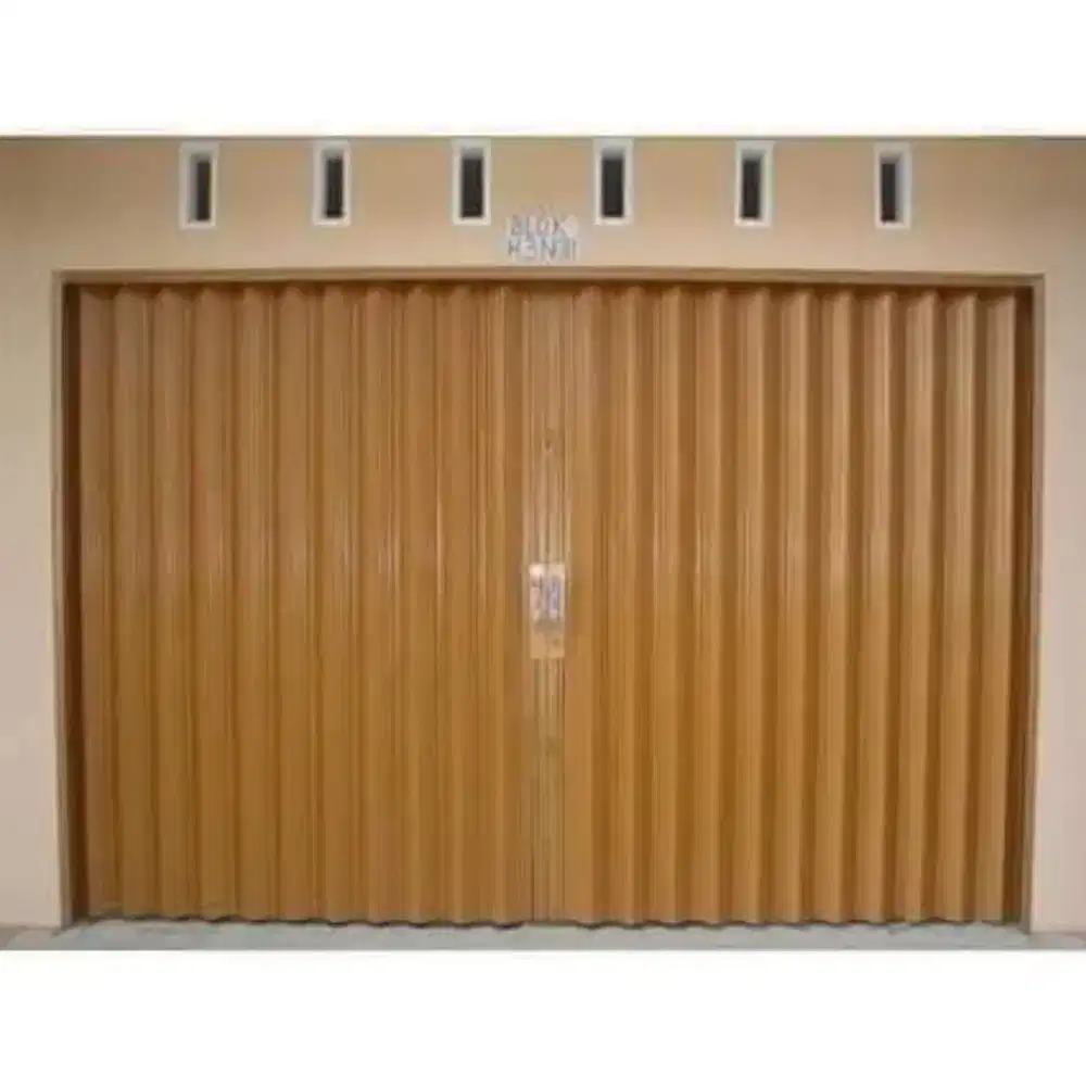 Jasa pasang rolling dor