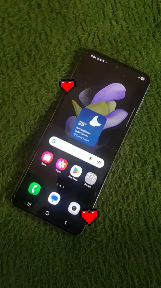 Samsung Z flip 4 8/128 SEIN