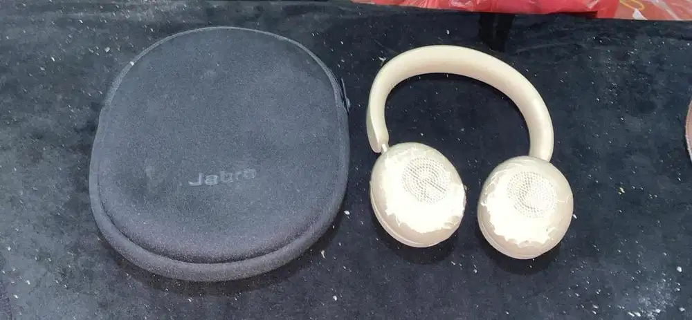 headphone jabra elite 45h
