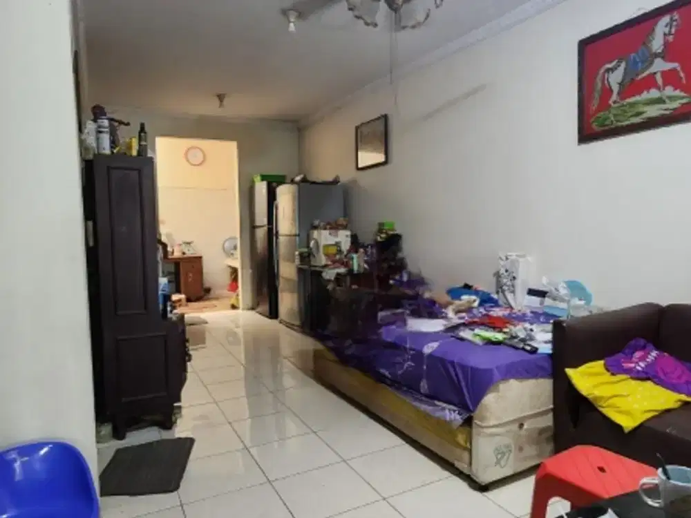 Rumah di Gading Arcadia – 1,5 Lantai, SHM, Nego Sampai Deal!