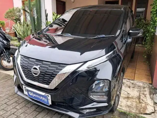DP MURAH - Nissan Livina 1.5 VE Bensin-AT 2019
