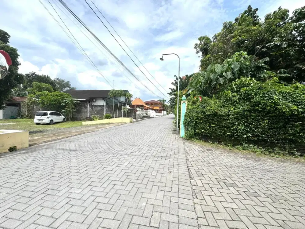 SHMP Siap AJB, Lingkungan Cafe dan Homestay