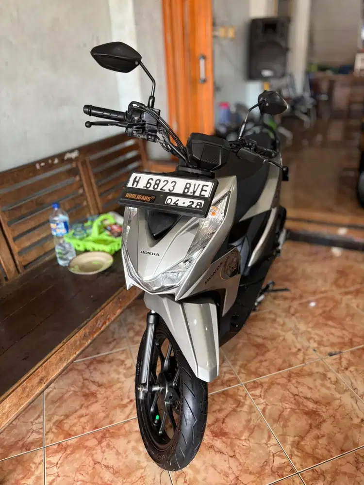 Beat Street 2023 silver