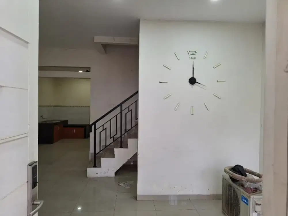 Termurah Jual Rumah Metland Menteng Cakung Cluster Victoria