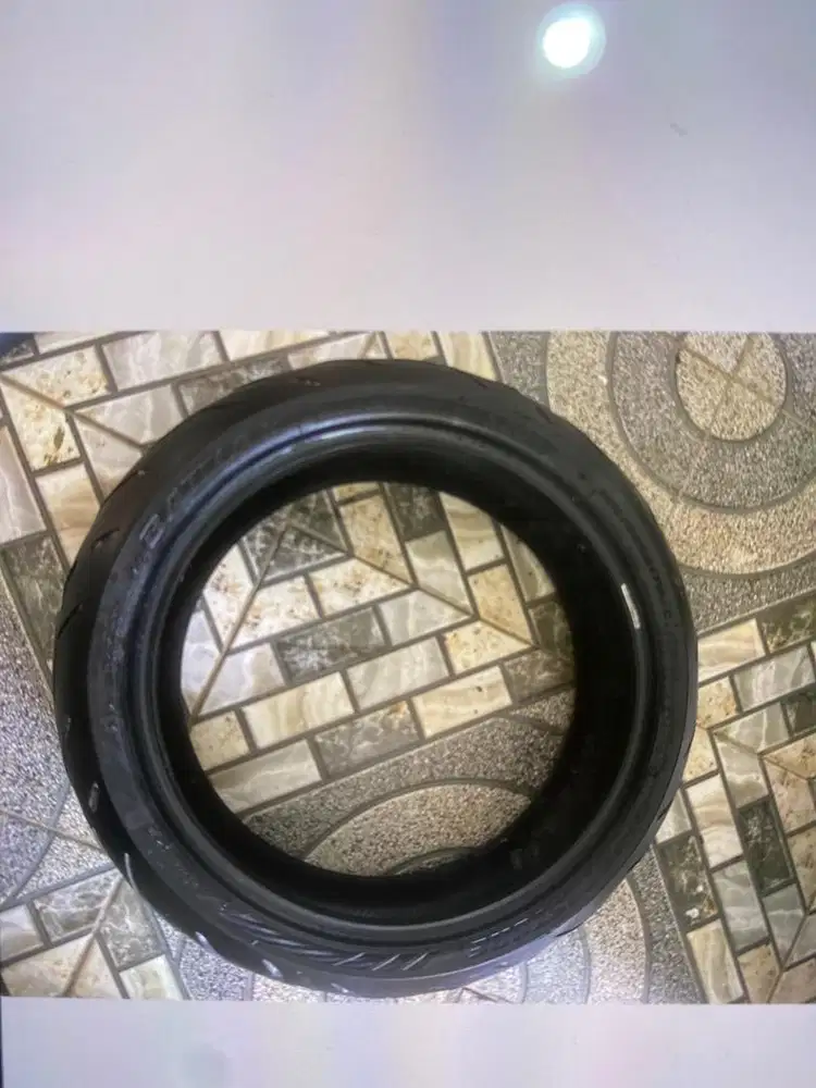 Ban moge batlax ex2015