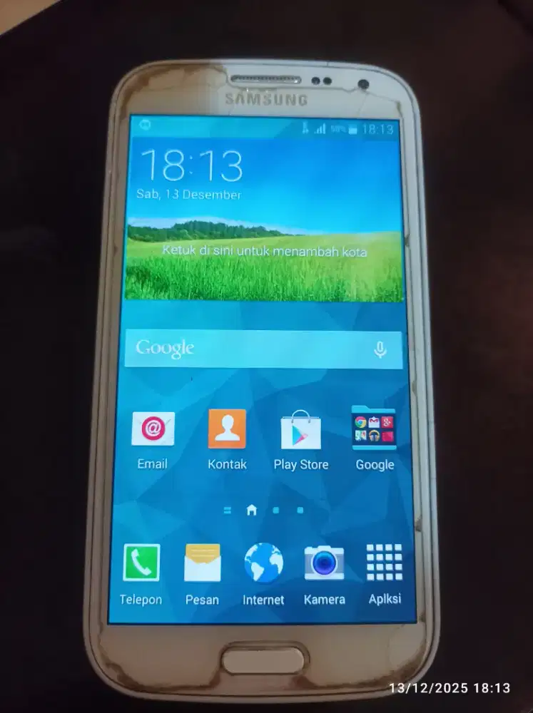 SAMSUNG GALAXY K ZOOM