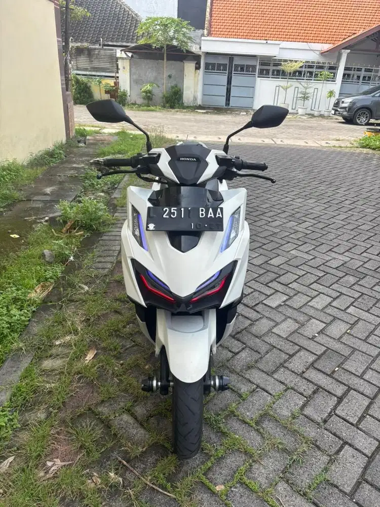 Honda Vario 160 ABS 2022