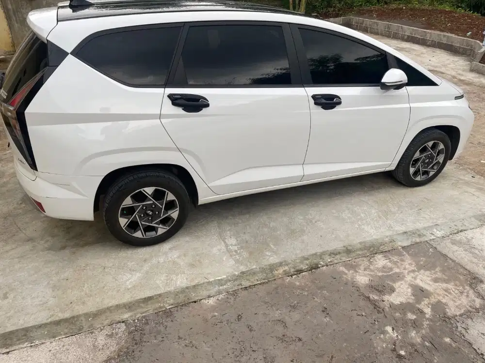 Stargazer Prime 2023