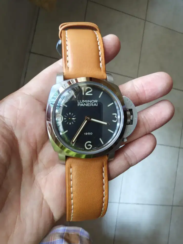 PANERAI LUMINOR 1950