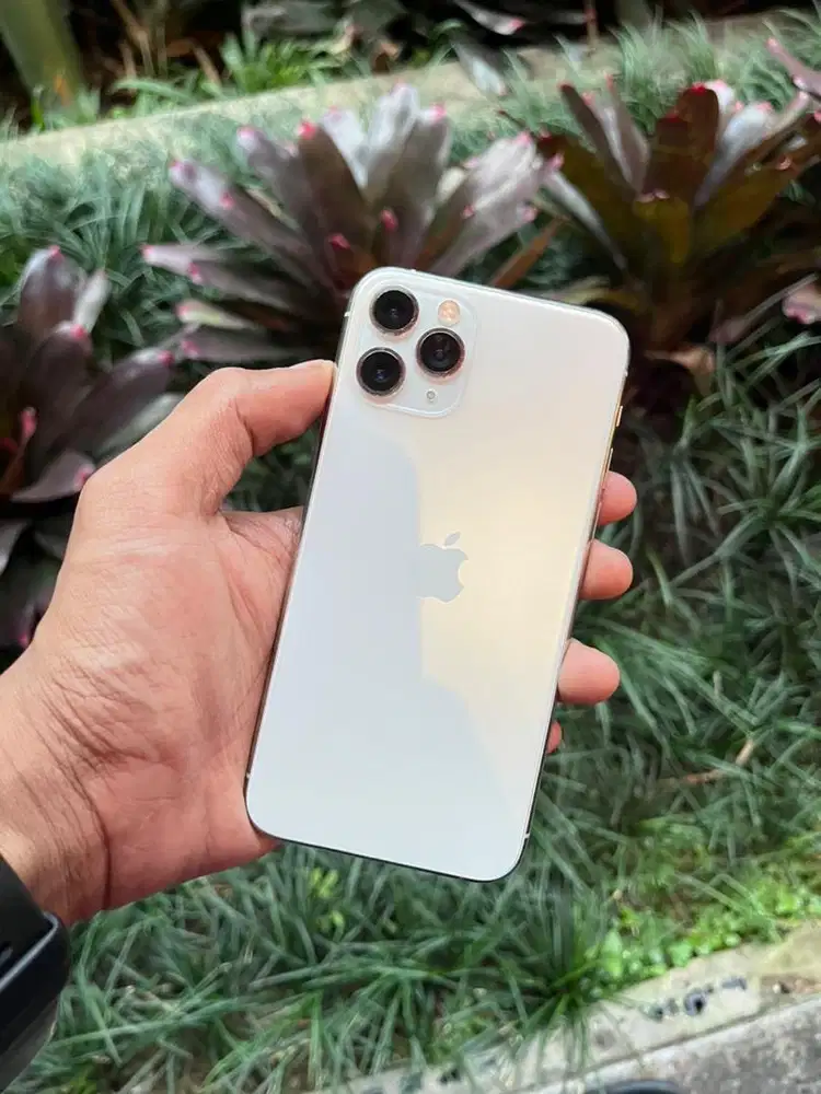iphone 11 pro 64gb alloperator