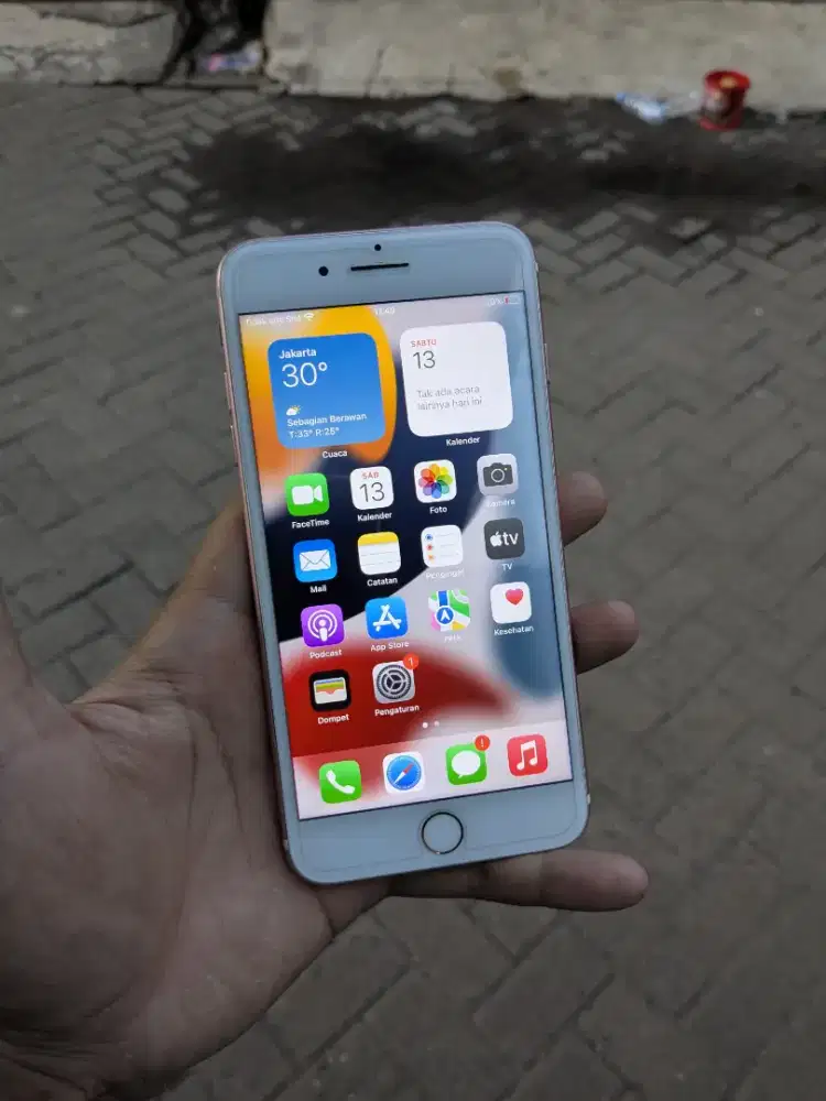 iPhone 7 Plus 128GB Inter