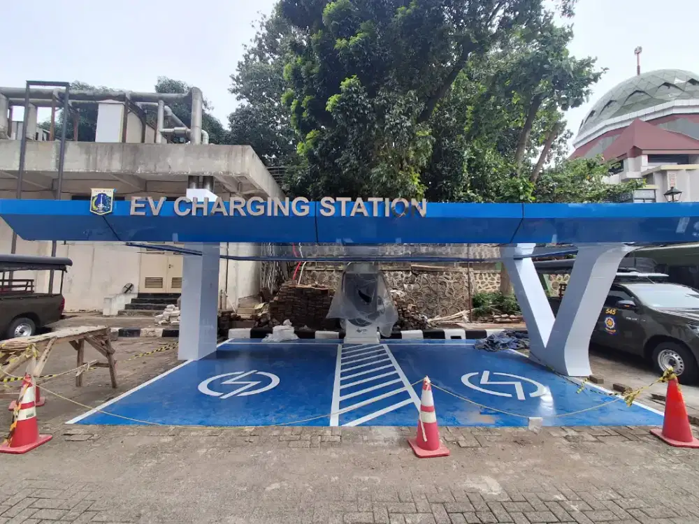 Saip melayani pemasangan KONSTRUKSI ,ACP,PLAFON DAN ALUMUNIUM