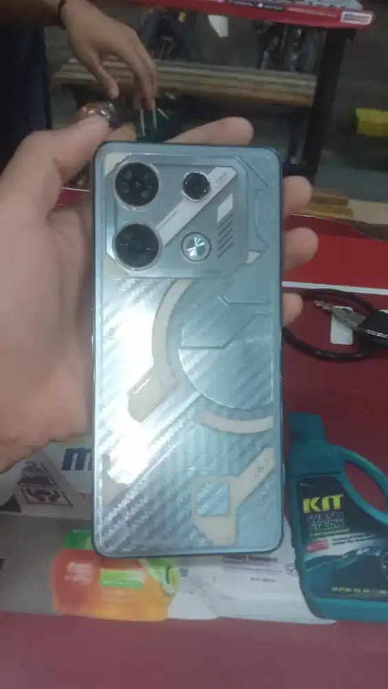 Jual infinix gt 10 pro