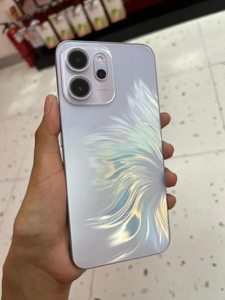 Oppo Reno14f 8/256gb