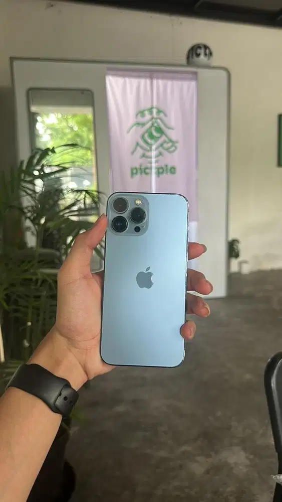 Iphone 13PM 128GB beacukai