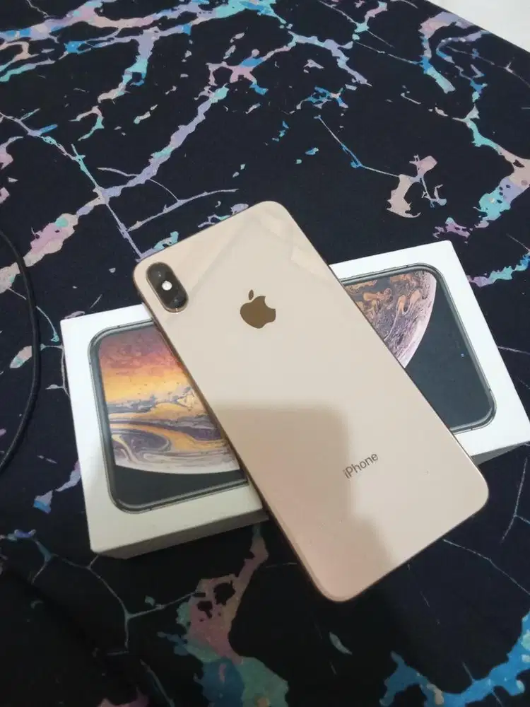 XS MAX IBOX 256