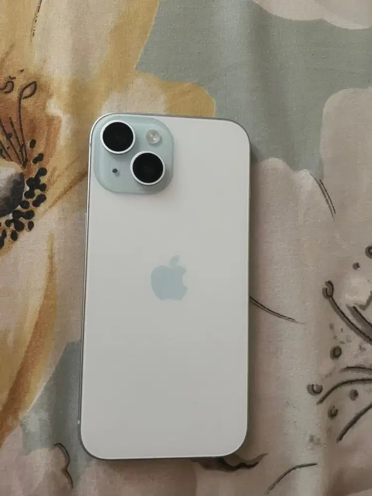 IPHONE 15 128GB EX INTER