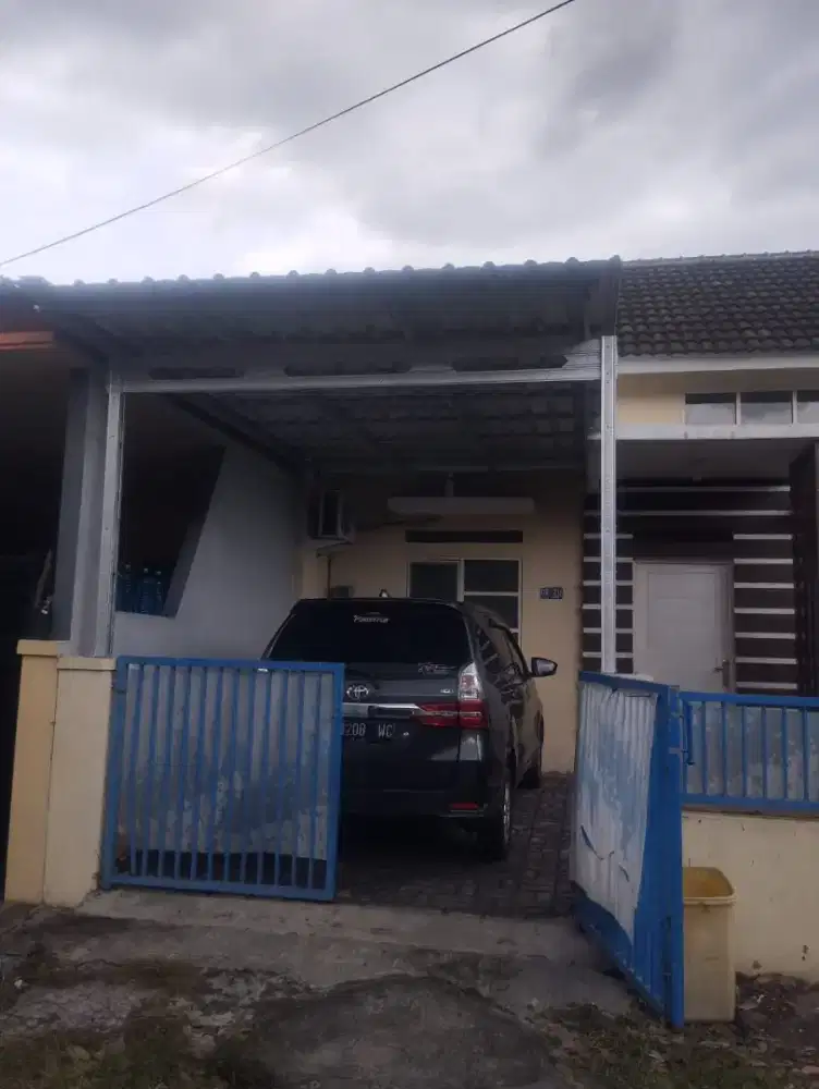 Di Sewakan Rumah Puri Indah