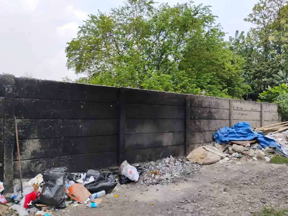 Kavling Jl Kesehatan Kel Petojo Kec Gambir Jakpus S216