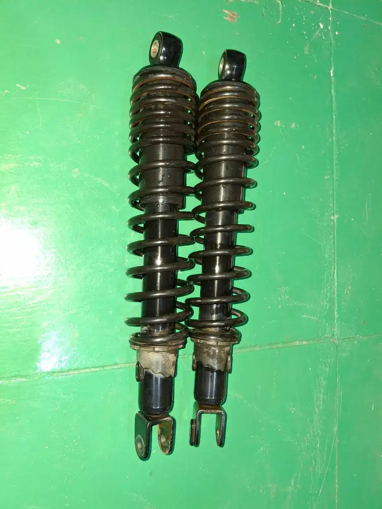 Shockbreaker xmax 2022