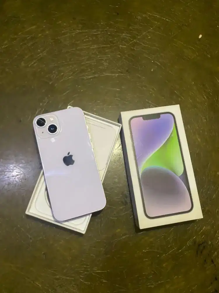 iPhone 14 128 no min