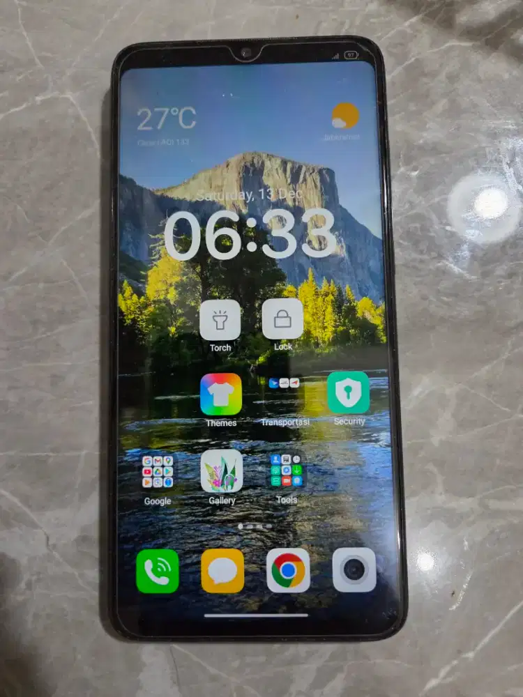 Xiamo Redmi Note 8 Pro 6/128 GB