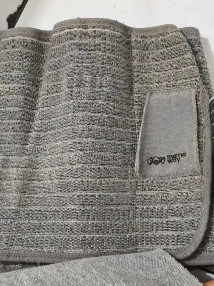 Korset untuk melahirkan