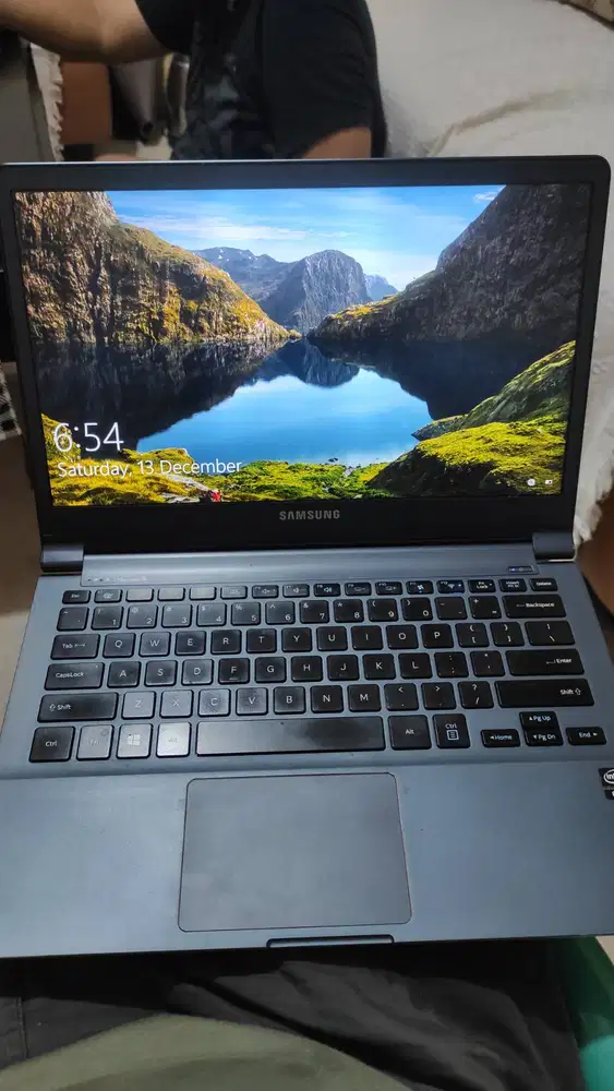 Laptop samsung 9 np9003xc