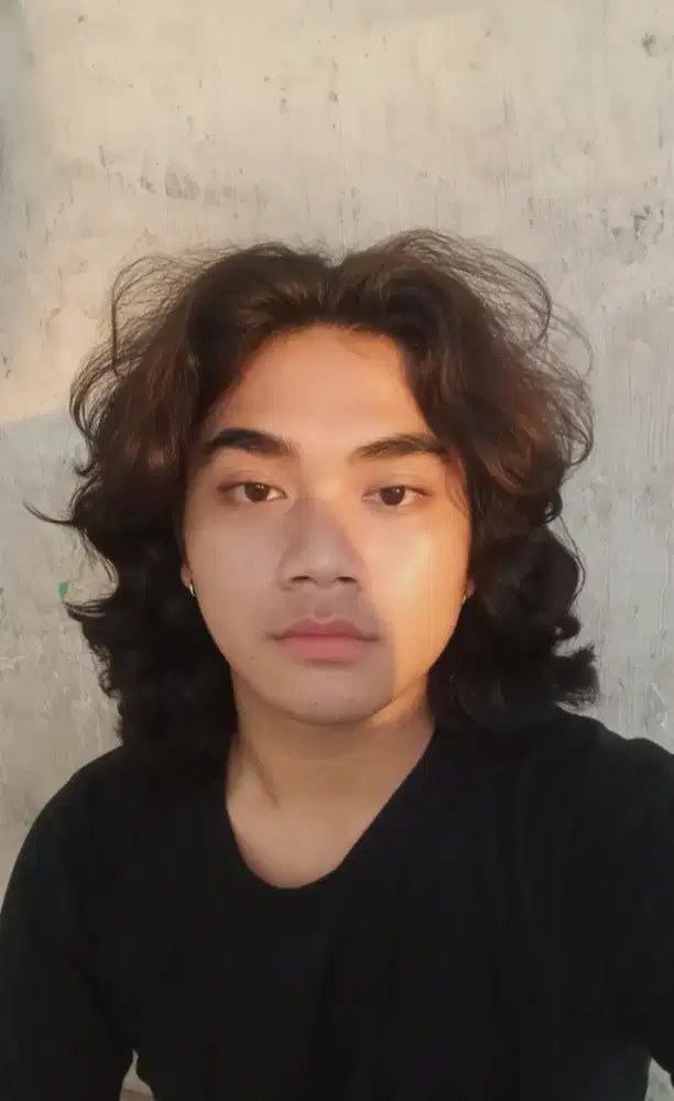 Butuh banget pekerjaan kak untuk saya