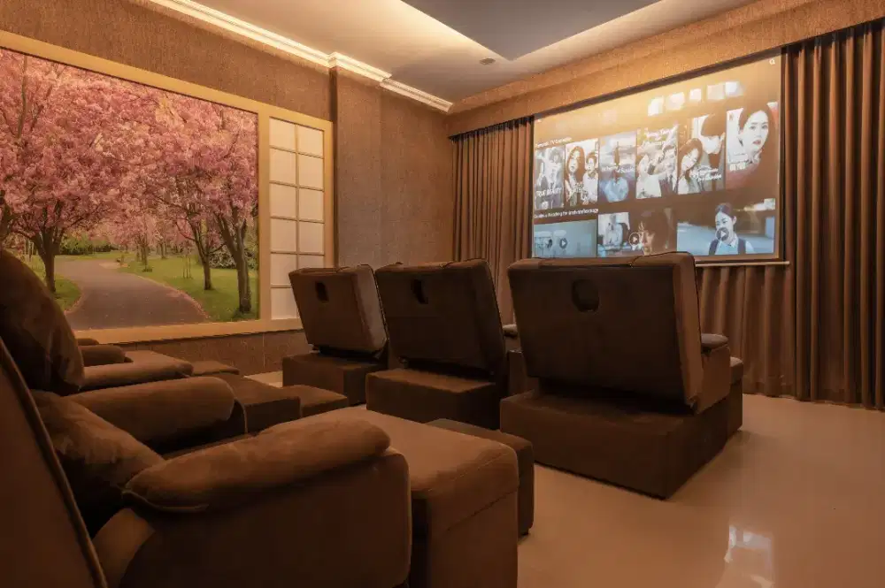 Dibutuhkan terapis wanita penempatan pluit