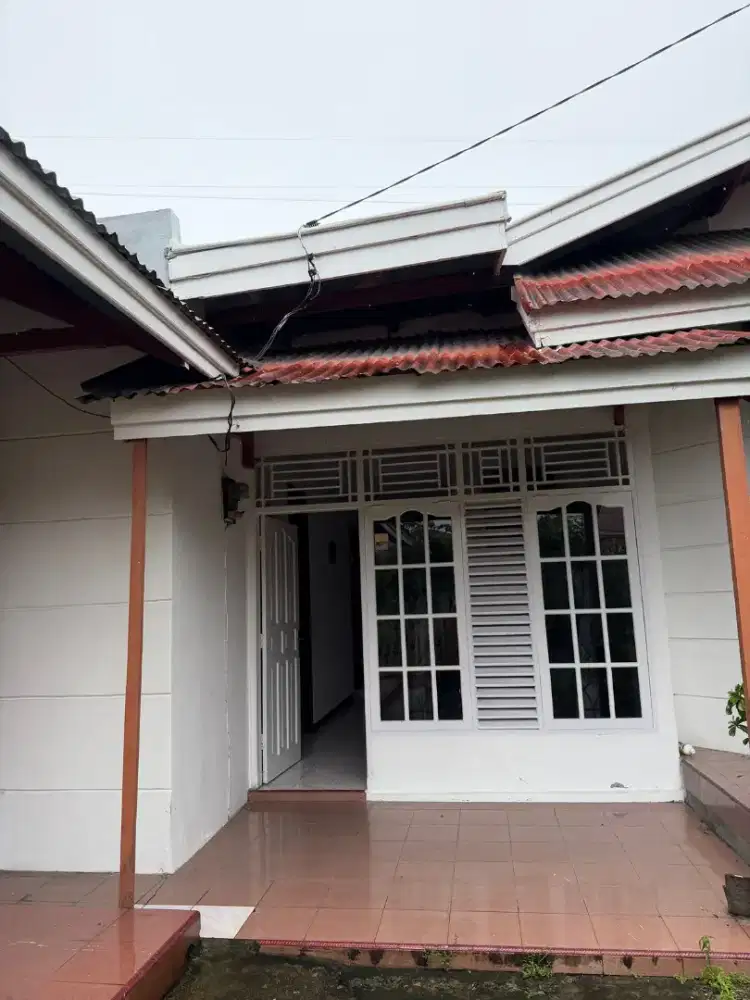 Kos Putri Nyaman dan Aman, Bebas banjir