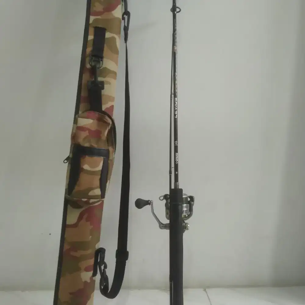 1 set joran Daido Luvias