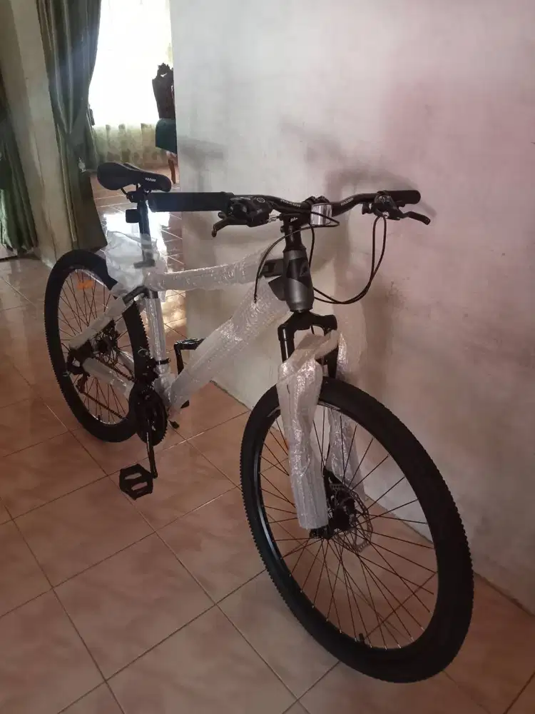 Sepeda razor BNB 3×8 inch 26