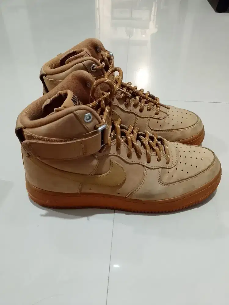 Nike AF1 high '07 LV-WB