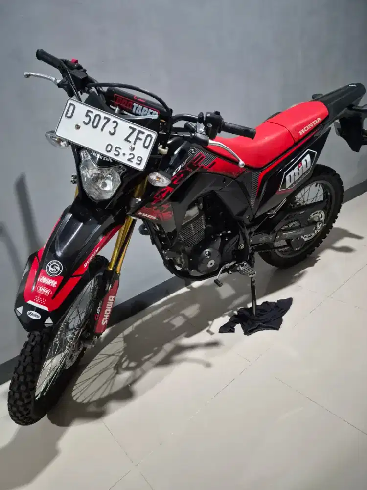 Jual crf 150L 2024
